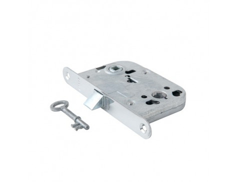 Замок врезной Apecs 6000-WC/S-CR