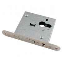 Замок врезной Border 89700 САМ 1-2-0