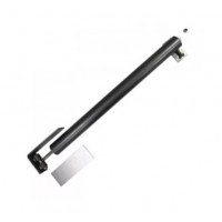 Доводчик Doorstop пневматический 150 кг (античная медь)