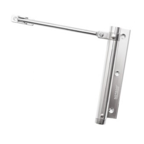 Доводчик NOTEDO DS-16 пружинный 20 кг