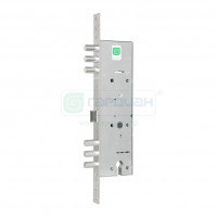 Замок врезной Гардиан 15.12