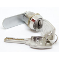 Замок почтовый Eurolock ЗП 0905 20мм