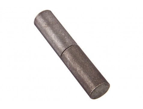 Петля гаражная D25*110 мм