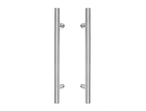 Ручка-скоба Apecs HC-0920-25/300-INOX