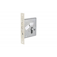 Замок врезной Эльбор КРЕМЕНЬ 1.03.03