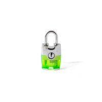 Замок навесной Apecs PD-21-H-BLISTER