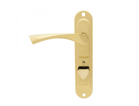 Ручка на планке Avers HP-42.0123-S-C-G-R (42 мм)