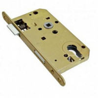Замок врезной ABLOY 4292 FE/JME