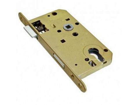 Замок врезной ABLOY 4292 FE/JME