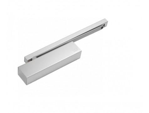 Доводчик Dorma TS93 G BC+DC EN 2-5 без тяги 80-150 кг