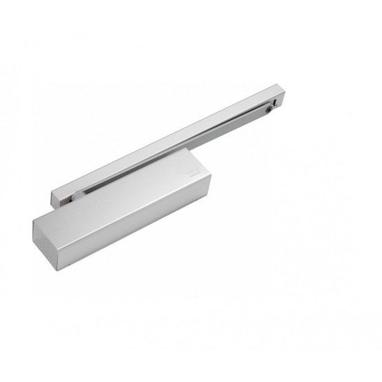 Доводчик Dorma TS93 G BC+DC EN 2-5 без тяги 80-150 кг