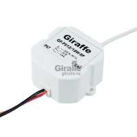 Блок питания GF-PS12/18W-RP 12V/1,5A (Giraffe)
