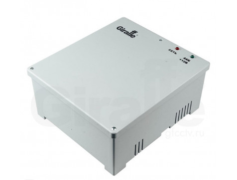 Блок бесперебойного питания GF-UPS1203-7P