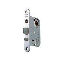 Замок врезной Abloy 4190 (левый)